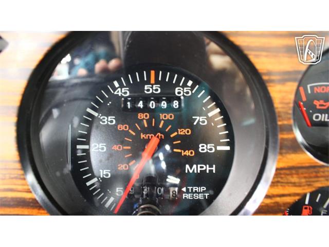 1983 Ford Mustang (CC-2072360) for sale in Dearborn, Michigan