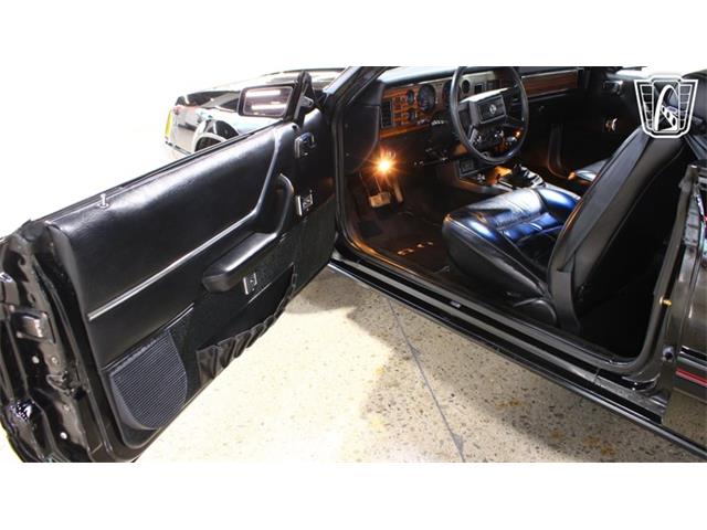 1983 Ford Mustang (CC-2072360) for sale in Dearborn, Michigan