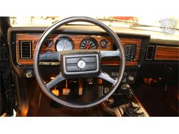1983 Ford Mustang (CC-2072360) for sale in Dearborn, Michigan
