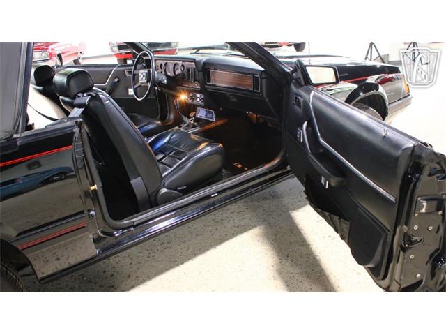 1983 Ford Mustang (CC-2072360) for sale in Dearborn, Michigan