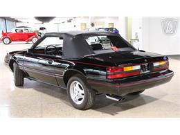 1983 Ford Mustang (CC-2072360) for sale in Dearborn, Michigan