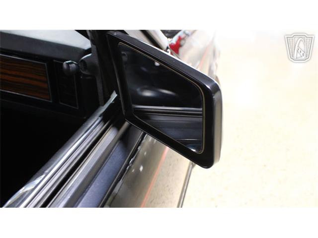 1983 Ford Mustang (CC-2072360) for sale in Dearborn, Michigan