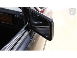 1983 Ford Mustang (CC-2072360) for sale in Dearborn, Michigan