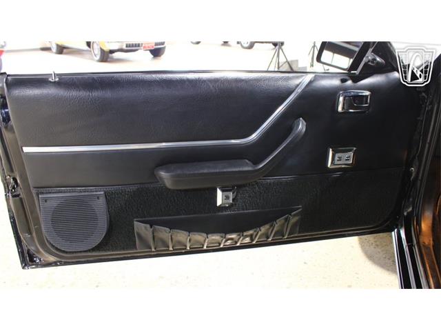 1983 Ford Mustang (CC-2072360) for sale in Dearborn, Michigan