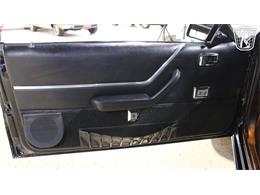 1983 Ford Mustang (CC-2072360) for sale in Dearborn, Michigan