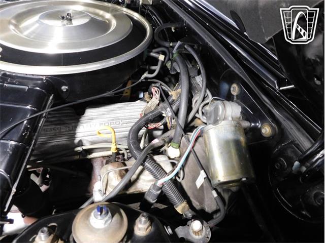 1983 Ford Mustang (CC-2072360) for sale in Dearborn, Michigan