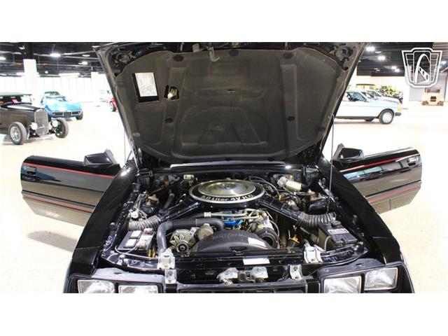 1983 Ford Mustang (CC-2072360) for sale in Dearborn, Michigan
