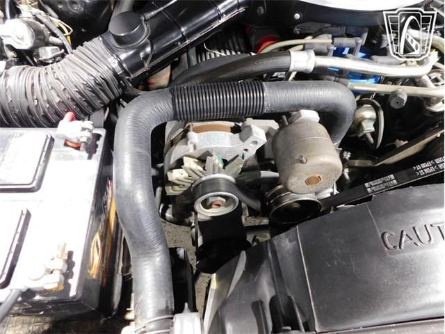 1983 Ford Mustang (CC-2072360) for sale in Dearborn, Michigan