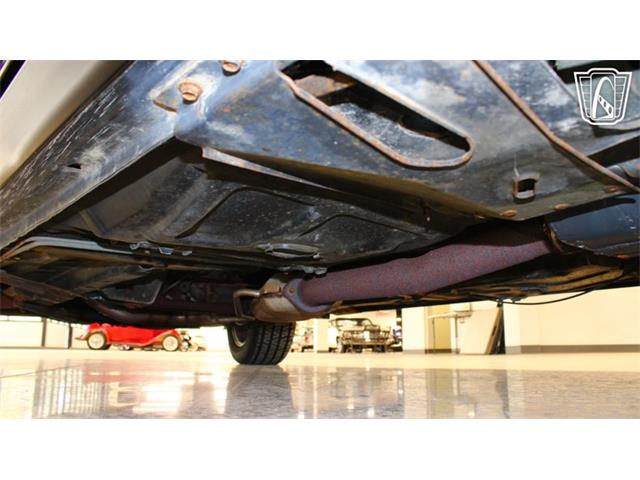 1983 Ford Mustang (CC-2072360) for sale in Dearborn, Michigan
