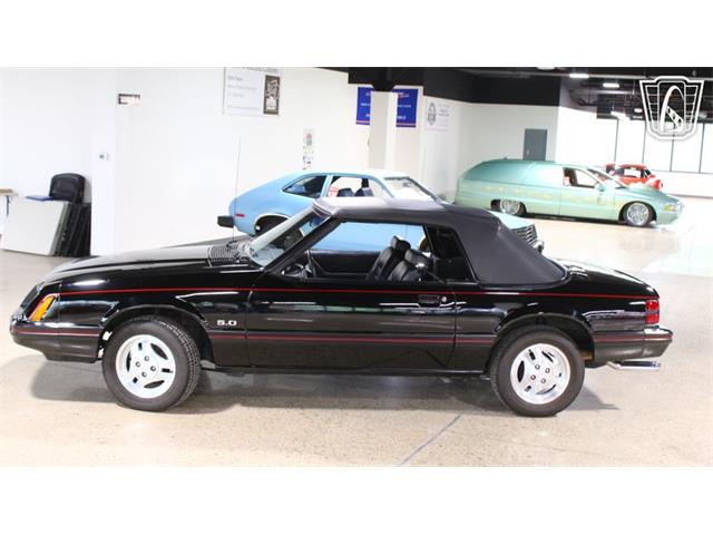1983 Ford Mustang (CC-2072360) for sale in Dearborn, Michigan
