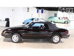 1983 Ford Mustang (CC-2072360) for sale in Dearborn, Michigan