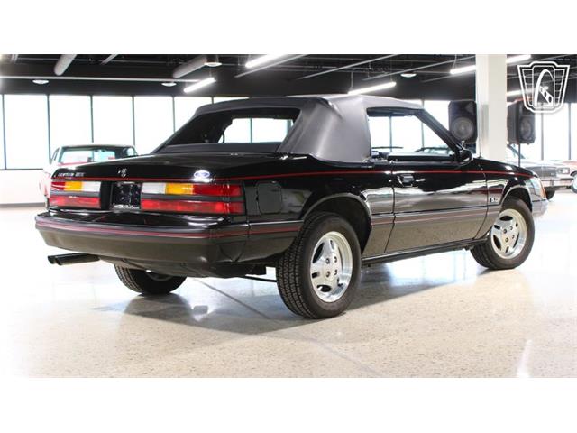 1983 Ford Mustang (CC-2072360) for sale in Dearborn, Michigan