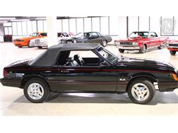 1983 Ford Mustang (CC-2072360) for sale in Dearborn, Michigan