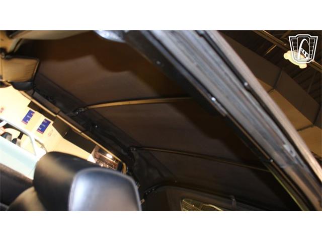 1983 Ford Mustang (CC-2072360) for sale in Dearborn, Michigan