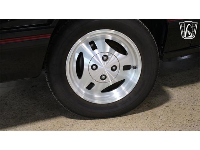 1983 Ford Mustang (CC-2072360) for sale in Dearborn, Michigan