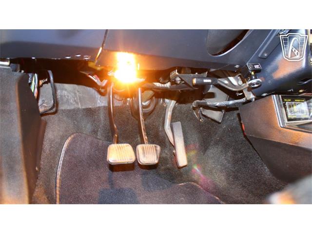 1983 Ford Mustang (CC-2072360) for sale in Dearborn, Michigan