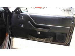 1983 Ford Mustang (CC-2072360) for sale in Dearborn, Michigan