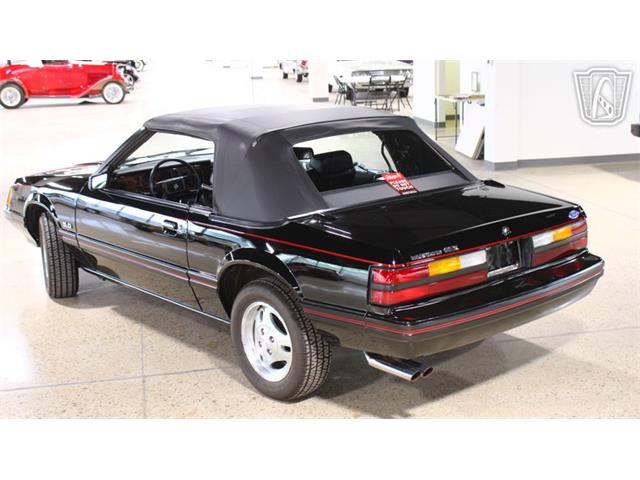 1983 Ford Mustang (CC-2072360) for sale in Dearborn, Michigan