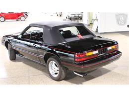 1983 Ford Mustang (CC-2072360) for sale in Dearborn, Michigan