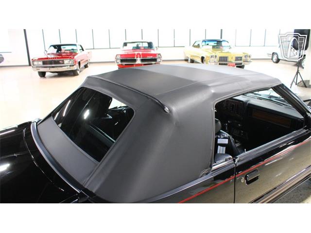 1983 Ford Mustang (CC-2072360) for sale in Dearborn, Michigan