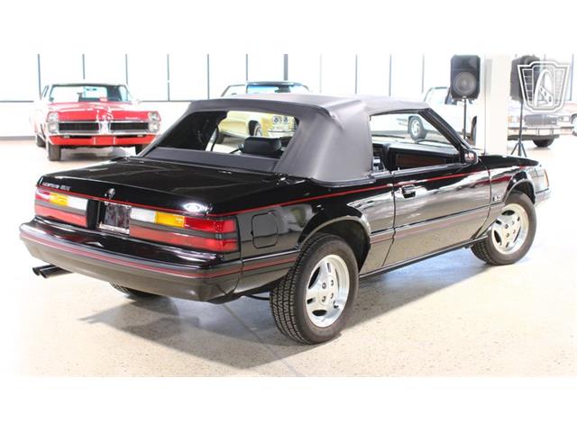 1983 Ford Mustang (CC-2072360) for sale in Dearborn, Michigan