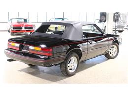 1983 Ford Mustang (CC-2072360) for sale in Dearborn, Michigan