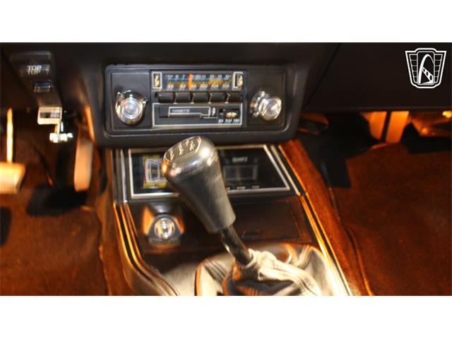 1983 Ford Mustang (CC-2072360) for sale in Dearborn, Michigan