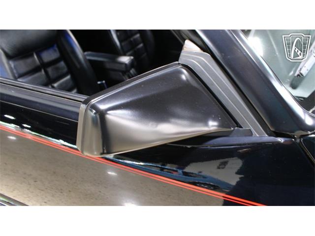 1983 Ford Mustang (CC-2072360) for sale in Dearborn, Michigan