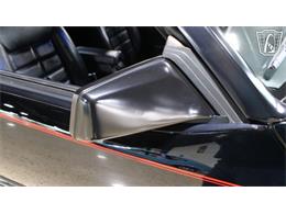 1983 Ford Mustang (CC-2072360) for sale in Dearborn, Michigan
