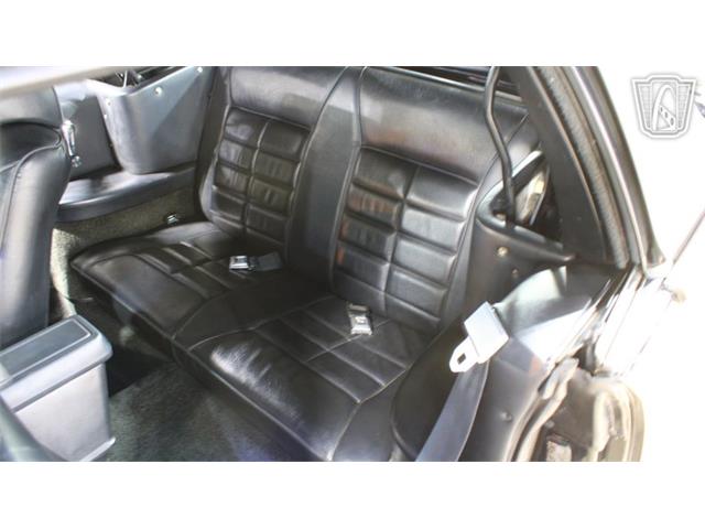 1983 Ford Mustang (CC-2072360) for sale in Dearborn, Michigan
