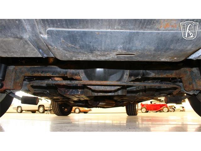 1983 Ford Mustang (CC-2072360) for sale in Dearborn, Michigan