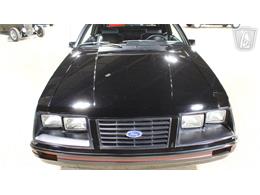 1983 Ford Mustang (CC-2072360) for sale in Dearborn, Michigan