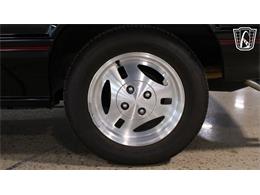 1983 Ford Mustang (CC-2072360) for sale in Dearborn, Michigan