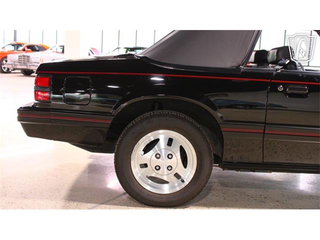 1983 Ford Mustang (CC-2072360) for sale in Dearborn, Michigan