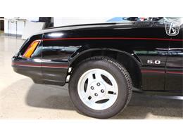 1983 Ford Mustang (CC-2072360) for sale in Dearborn, Michigan