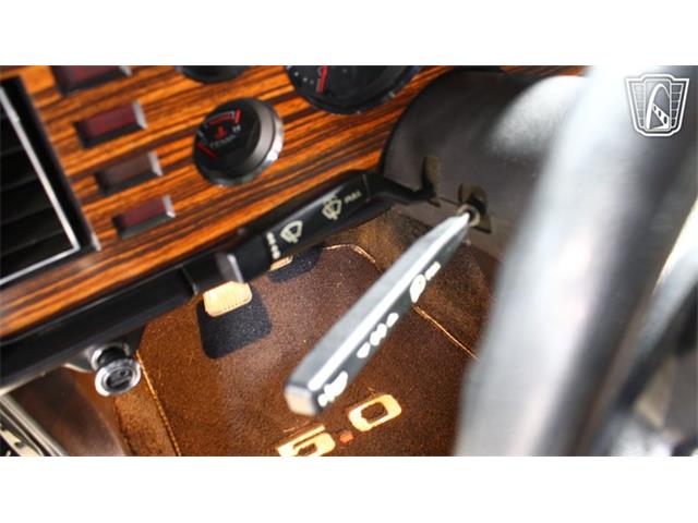 1983 Ford Mustang (CC-2072360) for sale in Dearborn, Michigan
