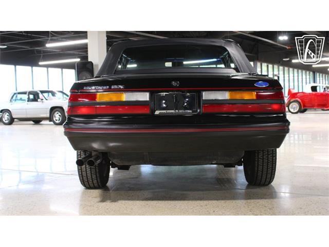 1983 Ford Mustang (CC-2072360) for sale in Dearborn, Michigan