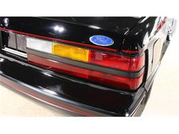 1983 Ford Mustang (CC-2072360) for sale in Dearborn, Michigan
