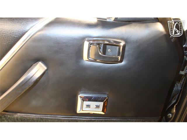 1983 Ford Mustang (CC-2072360) for sale in Dearborn, Michigan