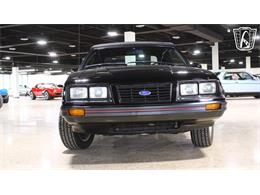 1983 Ford Mustang (CC-2072360) for sale in Dearborn, Michigan