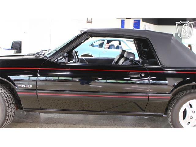 1983 Ford Mustang (CC-2072360) for sale in Dearborn, Michigan