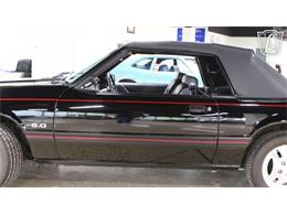1983 Ford Mustang (CC-2072360) for sale in Dearborn, Michigan