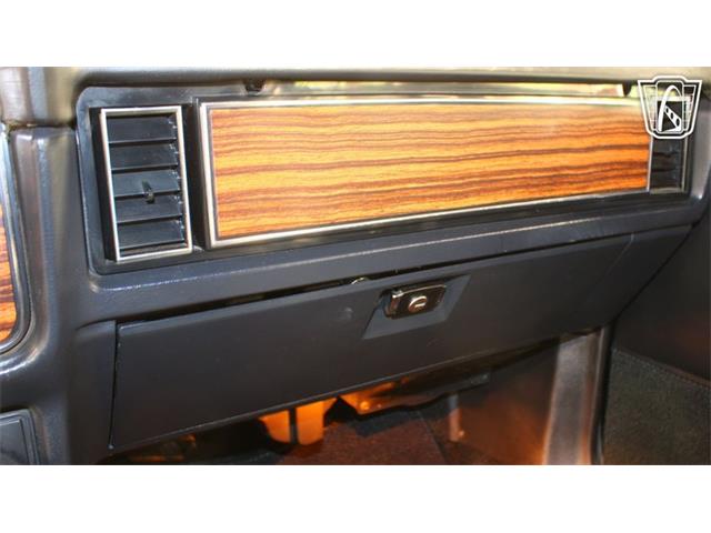 1983 Ford Mustang (CC-2072360) for sale in Dearborn, Michigan