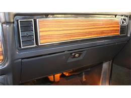 1983 Ford Mustang (CC-2072360) for sale in Dearborn, Michigan