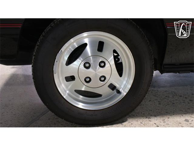 1983 Ford Mustang (CC-2072360) for sale in Dearborn, Michigan