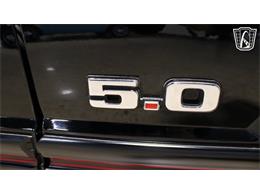 1983 Ford Mustang (CC-2072360) for sale in Dearborn, Michigan