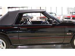 1983 Ford Mustang (CC-2072360) for sale in Dearborn, Michigan