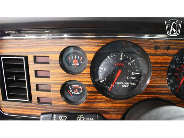 1983 Ford Mustang (CC-2072360) for sale in Dearborn, Michigan