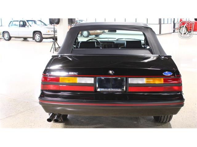 1983 Ford Mustang (CC-2072360) for sale in Dearborn, Michigan
