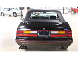 1983 Ford Mustang (CC-2072360) for sale in Dearborn, Michigan